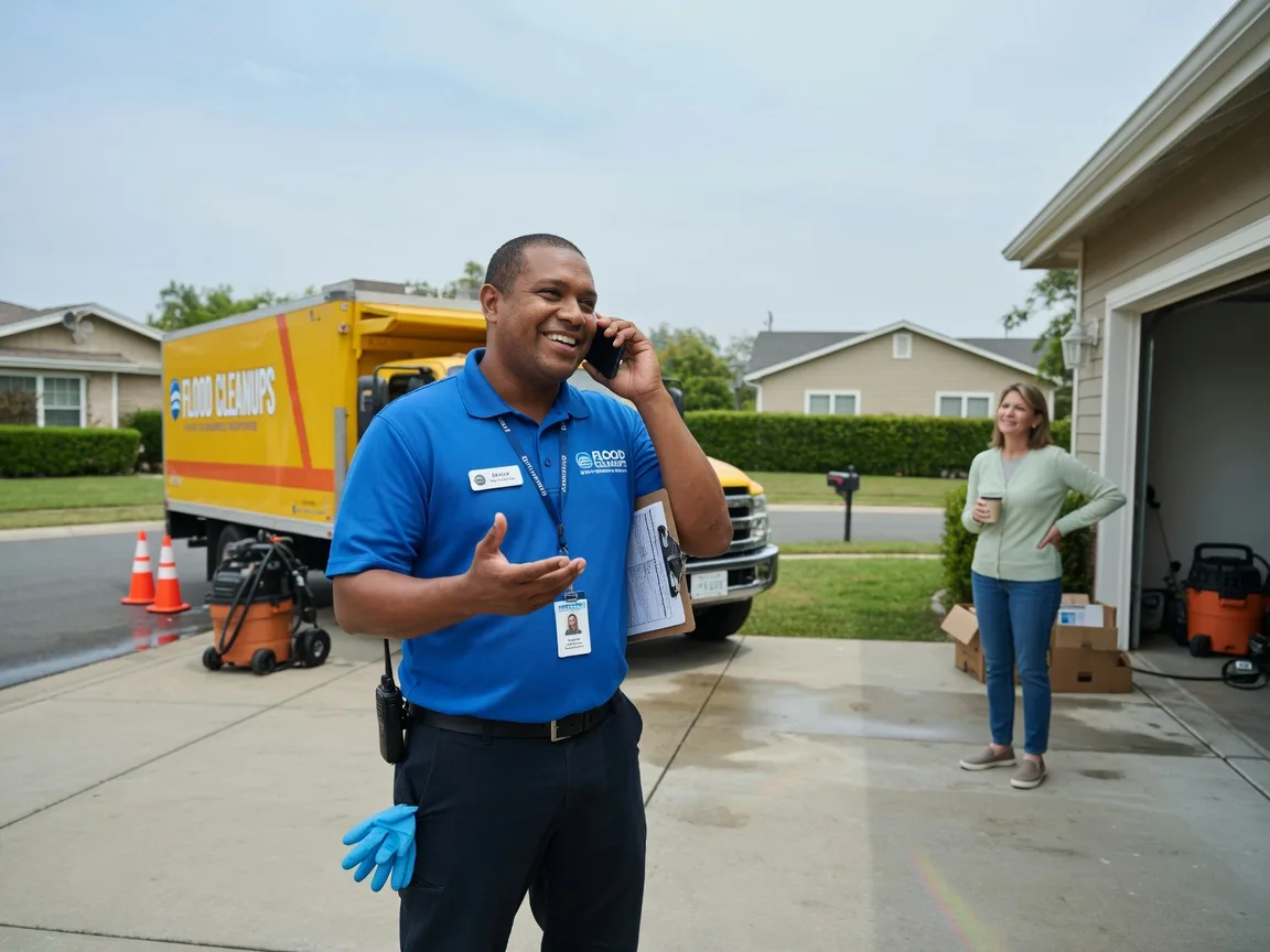 Water Damage Restoration West Chesterfield, MA FAQs